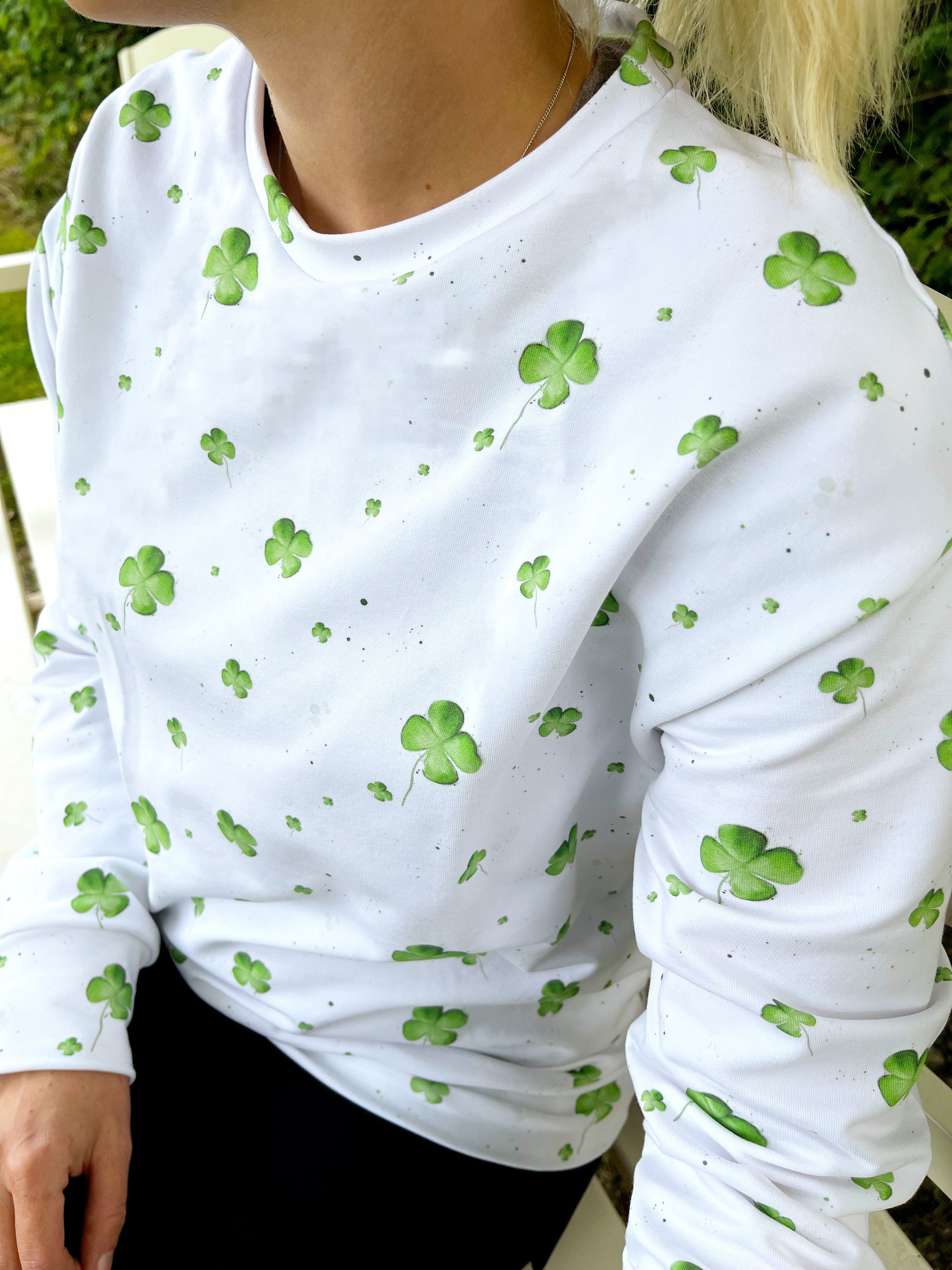 Glückklee Eigenproduktion Dauervorbestellung